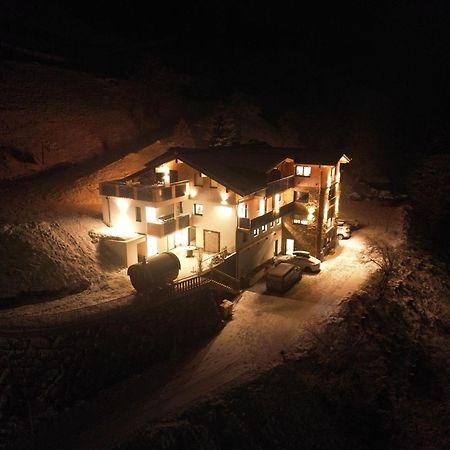 Landhaus Oberzinnegg Saalbach-Hinterglemm Exterior foto