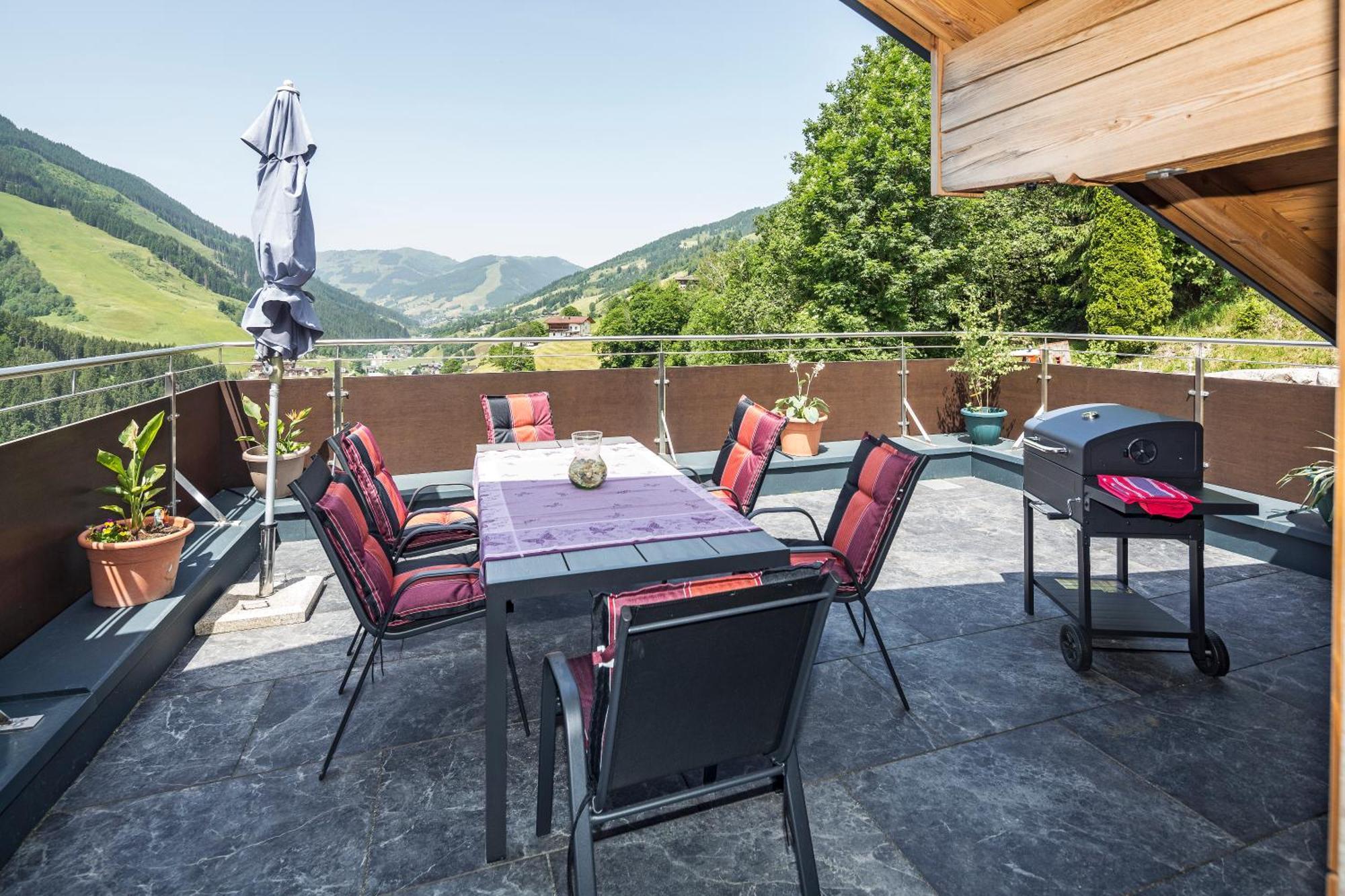 Landhaus Oberzinnegg Saalbach-Hinterglemm Cameră foto